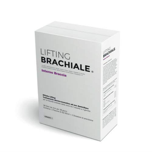 LABO LIFTING BRACHIALE Interno Braccia Trattamento Effetto Lifting GRADO 1 Arms Treatment 60ml