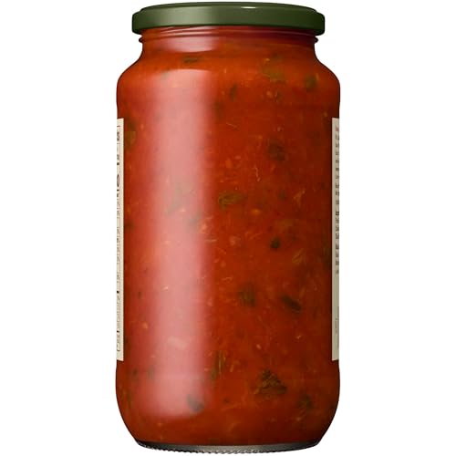 Image of Rao's Homemade Tomato Basil Sauce Made with Italian Tomatoes, 32 oz