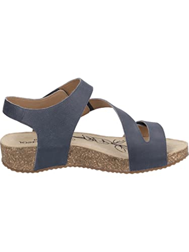 Image of Josef Seibel Tonga 25 Women's Adjustable Sandal