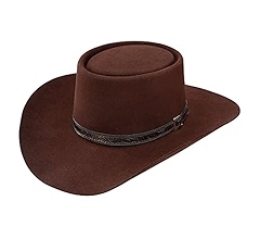 STETSON REVENGER 4X ブラック 7 1/8 57cm STETSON REVENGER 4X ブラック 7 1/8 57cm Revenger 4X Cowboy