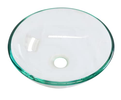 La Mejor Selección de Lavabo de cristal para baño de esta semana. 2 La Mejor Selección de Lavabo de cristal para baño de esta semana. 2