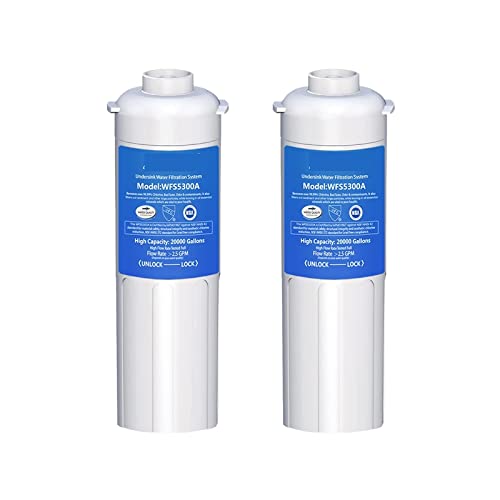 Purificador osmosis inversa de conexi[strong]ó[/strong]n directa con 2 repuestos 2