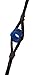 Truglo Centra Peep 3/16" Blue