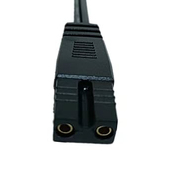 Câble Alimentation 12V Pour Réfrigérateur Voiture - 3m - Prise Allume-Cigare - Compatible Mobicool