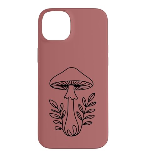 �~�j�}���X�g�}�b�V�����[�� �t�t�� �X�}�z�P�[�X iPhone 14 Plus �p