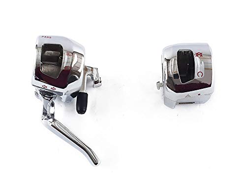 Amazon.co.jp: (トクトヨ)Tokutoyo ヤマハ対応 マグザム・グランド