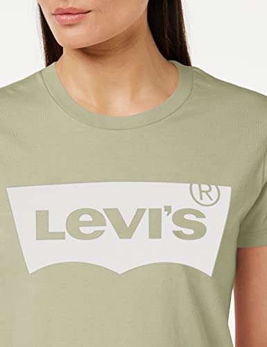 Levi's The Perfect Tee S Maglietta, Seasonal BW T2...