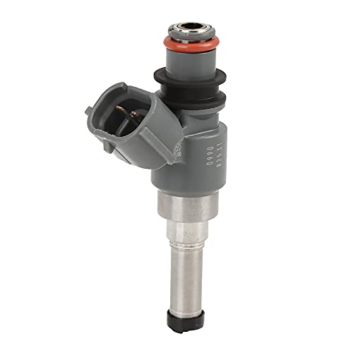 X AUTOHAUX 8GC-13761-00-00 Car Flow Matched Fuel Injector Nozzle for for Yamaha Venture Lite Phazer PZ50