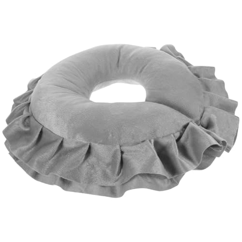 Coussin de massage en forme de U Amosfun réutilisable pour table de salon - 8