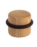  Tope madera 30mm adhes-tor.sapelly a454