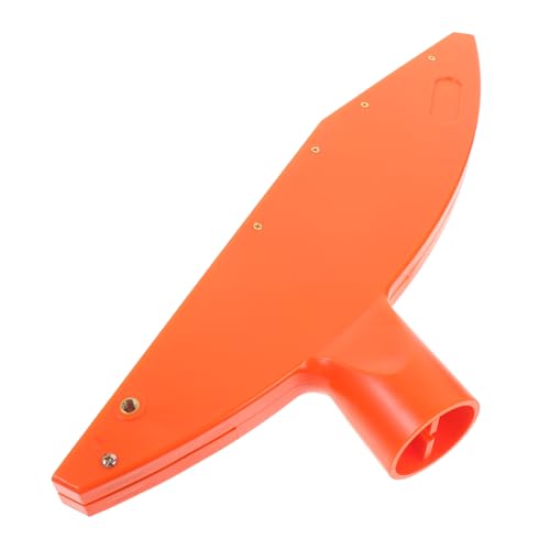 Table Saw Dust Guard for Woodworking