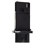 ECCPP Mass Air Flow Sensor Meter Hot Wire Sensor AFM MAF for Cadillac SRX STS for Chevrolet Cobalt Colorado Corvette for GMC Canyon for Hummer H3 for Pontiac G6 for Saturn Sky VUE 2007 2008 2009 2010