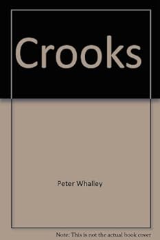 Crooks - Book #3 of the Harry Sommers