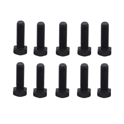 Tornillo Allen M10X50 Marca QCKNKMGG