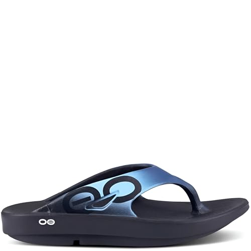 Image of OOFOS - Unisex OOriginal Sport - Post Exercise Active Sport Recovery Thong Sandal