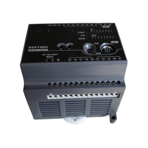 PLC Industrial Controller Board Output Programmable for Roll Forming Machine