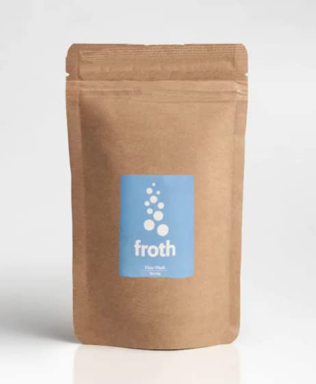 Froth for Earth Hair Wash Powder (Refill)