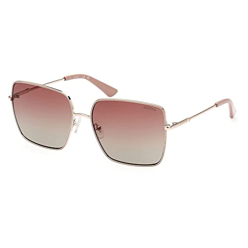 Image of GUESS GAFAS GU7866 C: gold
