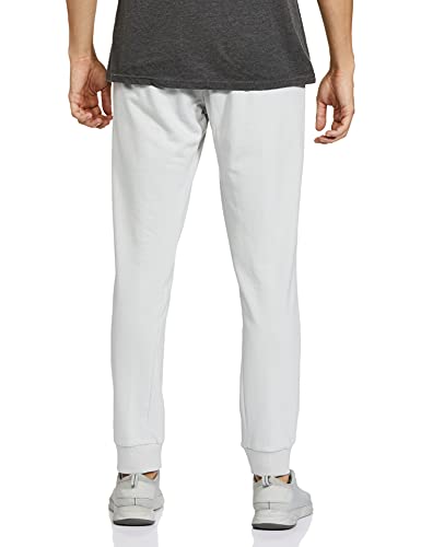 Image of Reebok Men's Regular Fit Pants (GJ7999 L PUGRY5 L)