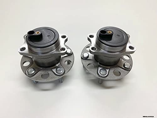 Roulement de roue arrière anti-bruit pour Avenger Sebring 2007-2014 WBHA/JS/002A