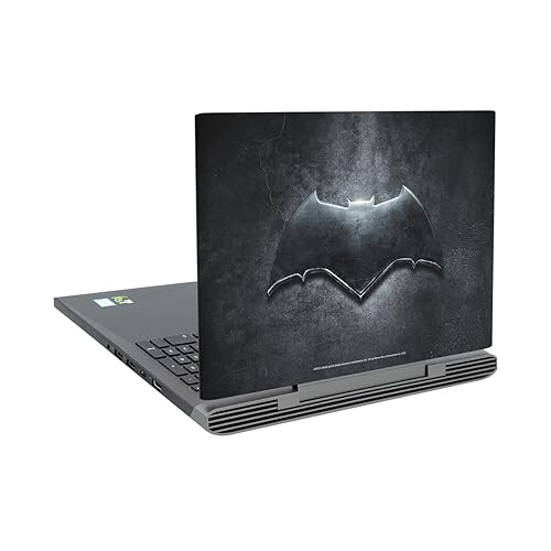 Skin Batman pour Dell Inspiron 15 7000 évite rayures et traces de doigts