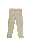 French Toast Boys' Woven Jogger