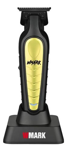 Maquina De Acabamento Wmark Ng 338 Com Base Profissional