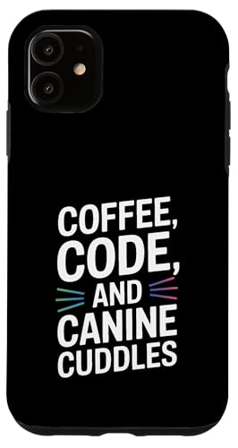 �R�[�q�[�R�[�h�ƌ��̕��i�q���̃R�[�f�B���O �X�}�z�P�[�X iPhone 11 �p