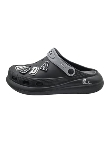 Image of Adda TM-ADDALITE Men Clogs