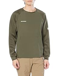 [Mammut] ���㥱�å� Dyno Light Hybrid ML Crew Neck AF Men ���