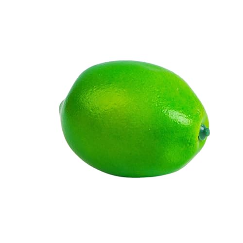 Vibrant Black Plum Simulated Fruit Decorations for Stunning Scene Arrangements - Image 6