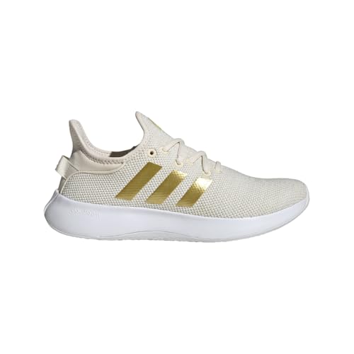 Image of adidas Women's Cloudfoam Pure Sneaker