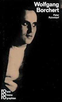 Turtleback Rowohlt Bildmonographien: Borchert, Wolfgang [German] Book