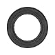 TREFAN 10x2,125 Vollreifen 250x54 Offroad Solide Reifen für Xiaomi 4Pro/4Lite/Ninebot uifi/F20d/F30d/F40d/F40E Elektroroller 10 Zoll Vollgummireifen Ersatzräder Wabenreifen Anti-Rutsch (1B PCS)