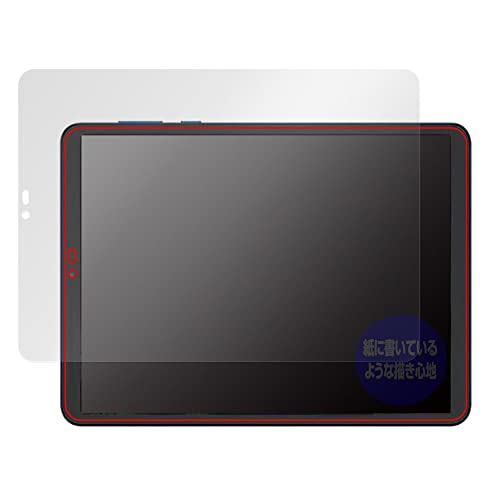 �~���r�b�N�X TCL NXTPAPER S8 �p ���������� ���̂悤�ȏ����S�n �ی�t�B���� �h�w�� �h�C�A ���{�� OverLay Paper