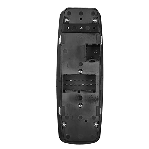 Interrupteur de vitre électrique 4602863AD pour Quad et Cabine multiplace - 5