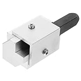 YARNOW Scalpello Angolare Per Lavorazione Del Legno Scalpello Mortasa Per Intelaiature in ...