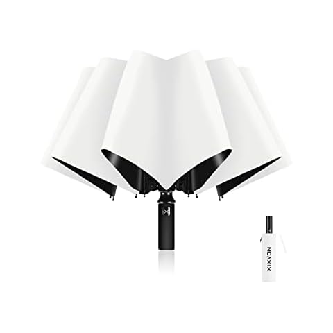 XIXVON Paraguas Plus UPF 50+ Cover