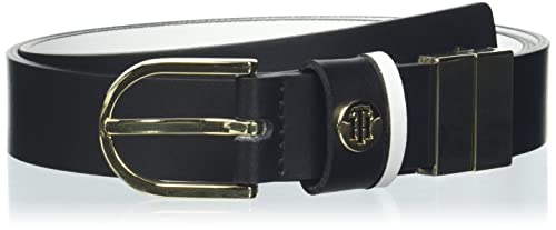 Tommy Hilfiger Classico 2.5 Rev Cintura, Mix Ecru