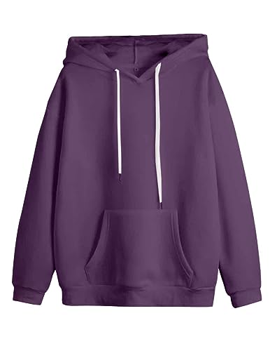 Image of Veirdo 280 GSM Cotton Fleece | Hooded Neck Full Sleeve | Regular Fit Sweatshirt | Solid Hoodie for Men | Sizes: S to 3XL