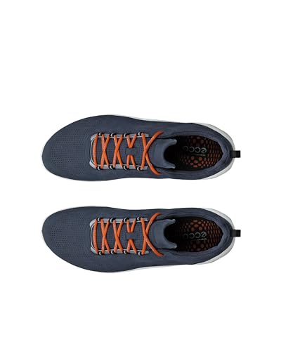 Image of ECCO Men's Multisport Outdoor Low-Top Sneakers