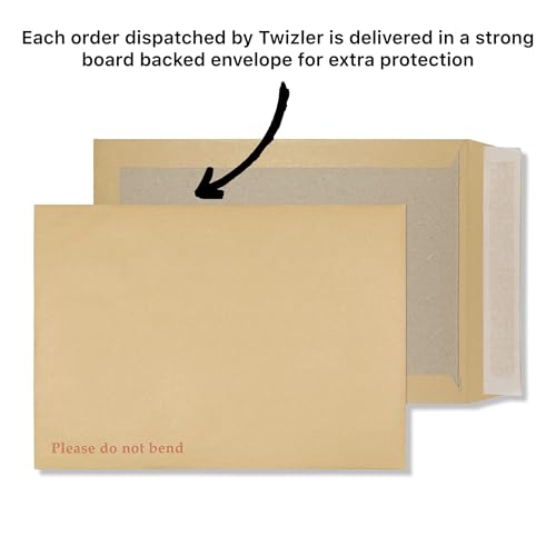 Twizler Funny Christmas Card Scottish Highland Cow - Merry Christmas Card - Scotland Humour - Mens Xmas for Him Male Husband Son Dad - Womens Xmas for Her Wife Daughter Mum - Image 5