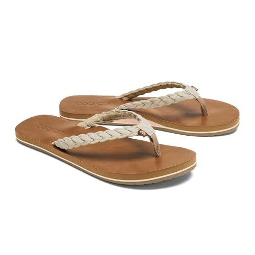 Image of Cobian Women's Braided Pacifica