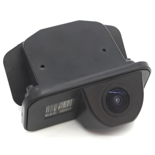 Caméra de recul de voiture CCD Full HD sans fil Toyota Avensis T25 T27