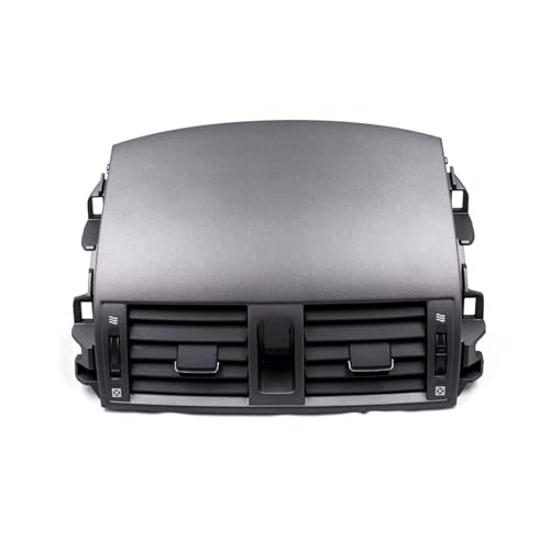 Rejilla de aire acondicionado Corolla para reparar el panel de ventilación roto de su coche