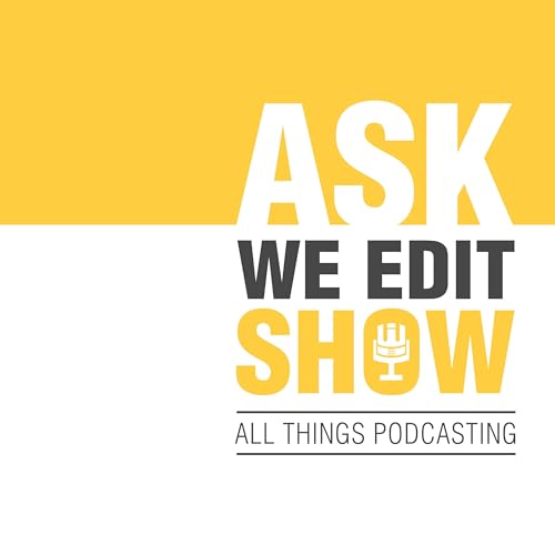 Ep 149: Can I Do an Occasional Podcast?