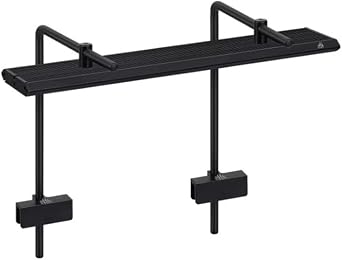 Week aqua M300Pro - D1/M400Pro - D1/M450Pro - D1/M600Pro - D2/M800Pro - D2/M900Pro - D2 Lighting for 30 - 110cm Aquariums - APP - Controlled Full - Spectrum for Aquatic Enthusiasts M600Pro-D2