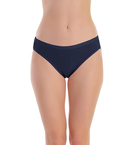 Image of RTX Women's Cotton Fabric Panty Set Girls Panty Set Under wear Panty Set Ladies Lady Panties Set