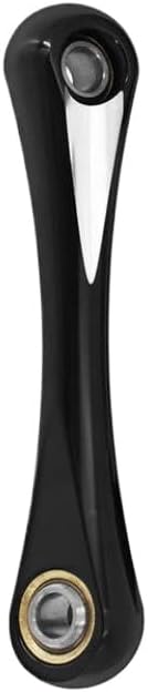 Motorcycle Billet Aluminum Front Engine Stabilizer Link Compatible With Touring Road Electra Street Road King FLHX 2009 2010 2011 2012 2013 2014 2015 2016 2017 2018 2019 2020