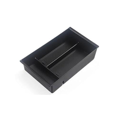Organizador de consola Chery Tiggo 8 Pro soluciona el desorden
